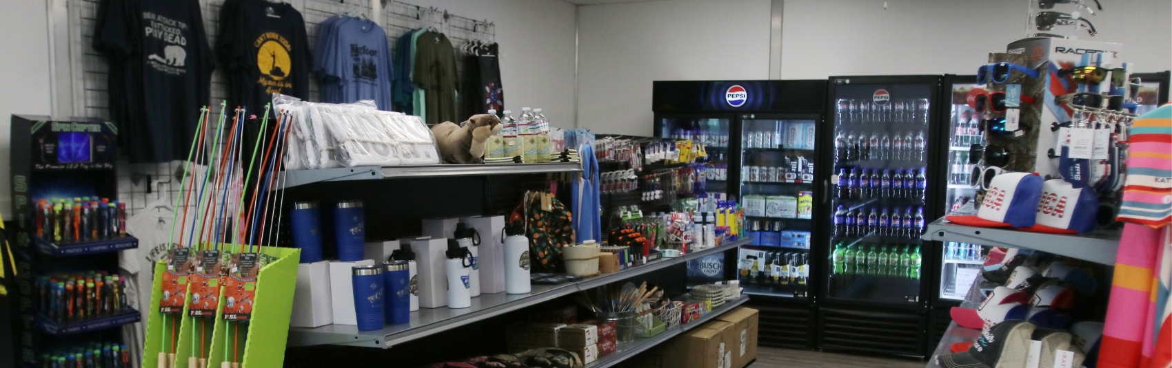 Ship Store